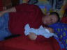 Tired....