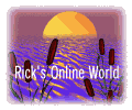 rick's Online World